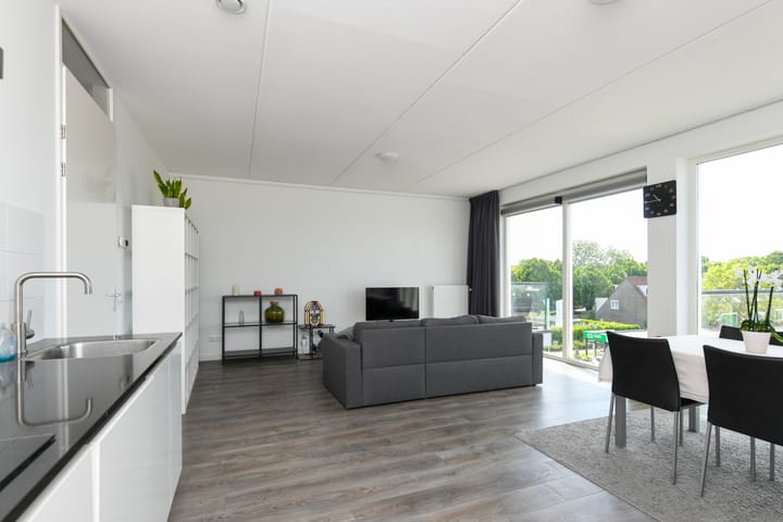 Foto 12 van Orttswarande 23-15