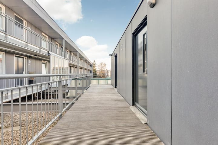 Foto 22 van Orttswarande 23-15