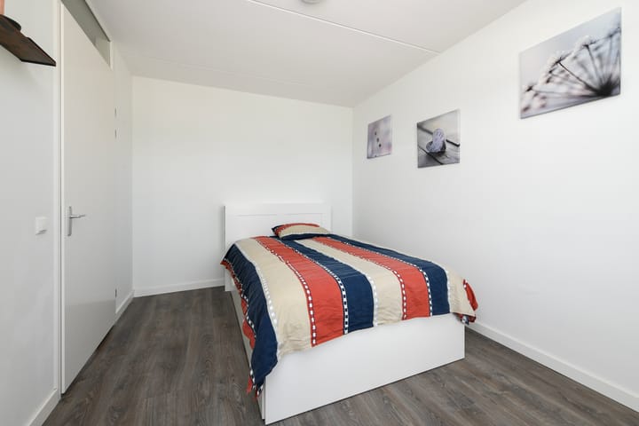 Foto 13 van Orttswarande 23-15