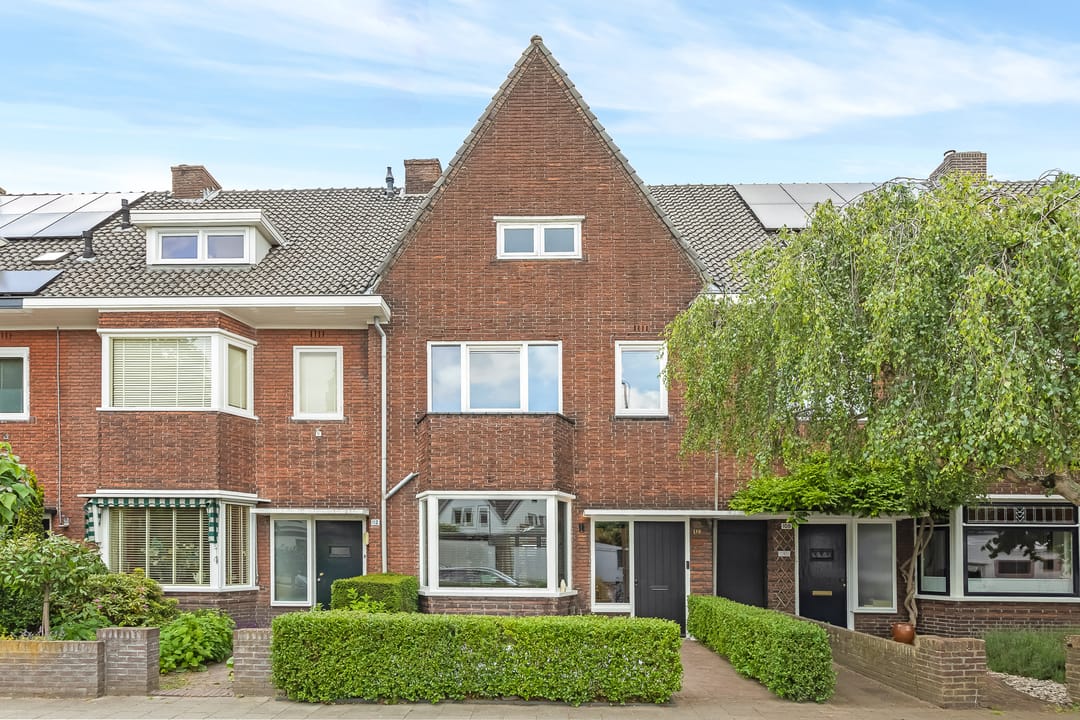 Photo 1 of Terheijdenseweg 110