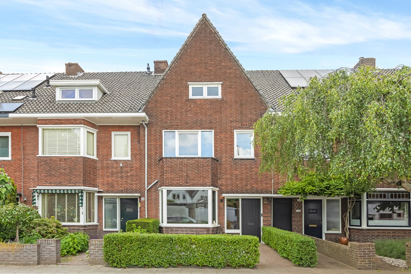 Foto 1 van Terheijdenseweg 110