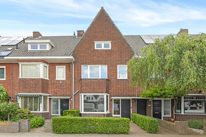 Foto 1 van Terheijdenseweg 110