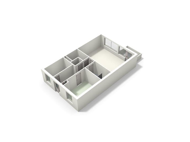 Foto 24 van Orttswarande 23-15