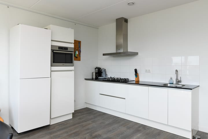 Foto 9 van Orttswarande 23-15