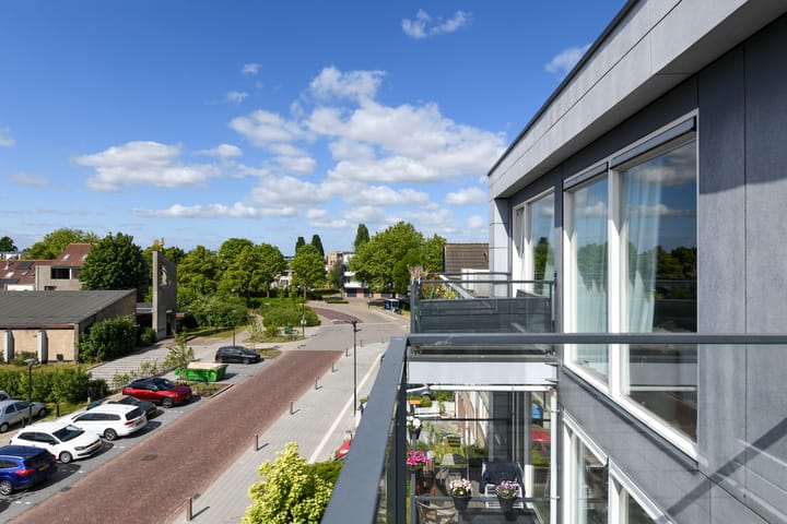 Foto 19 van Orttswarande 23-15