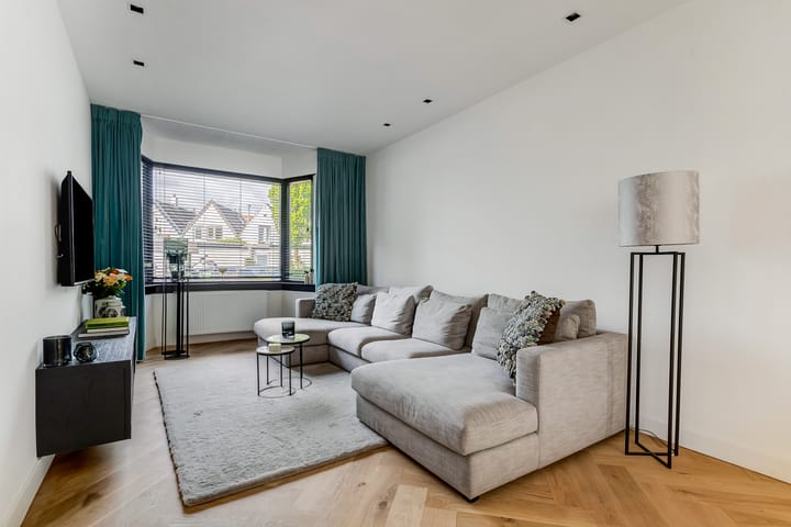 Foto 5 van Terheijdenseweg 110