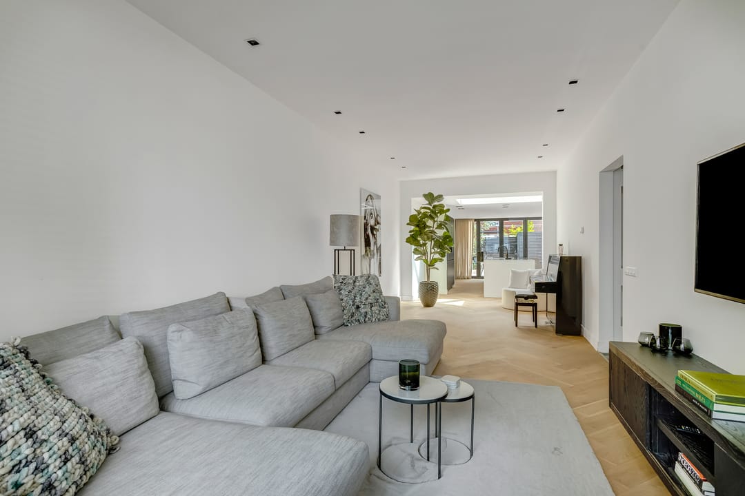 Photo 7 of Terheijdenseweg 110