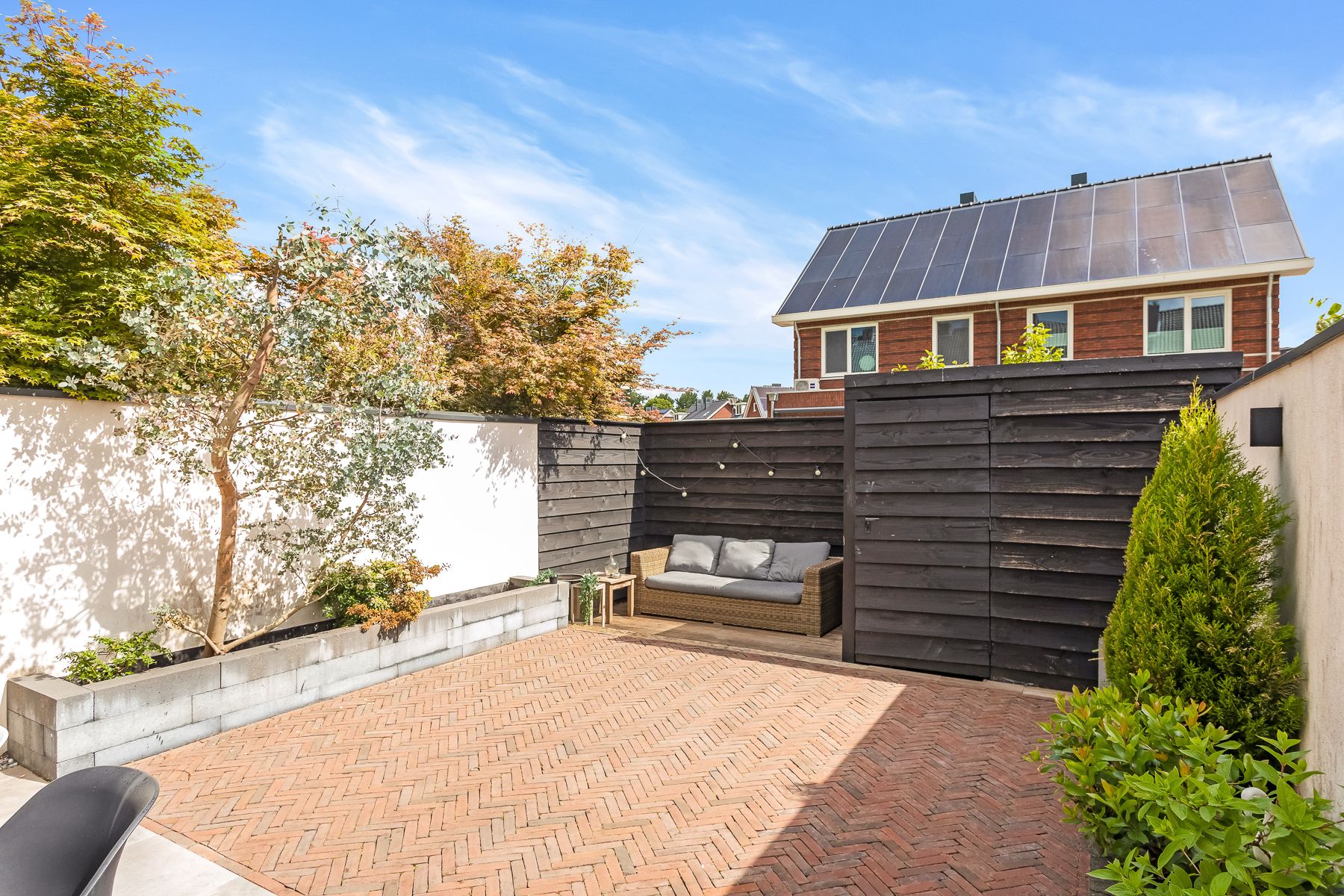 Photo 21 of Terheijdenseweg 110