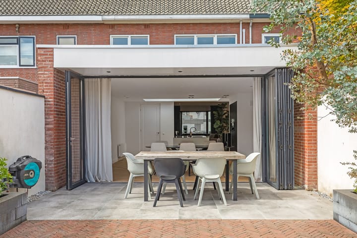 Foto 24 van Terheijdenseweg 110