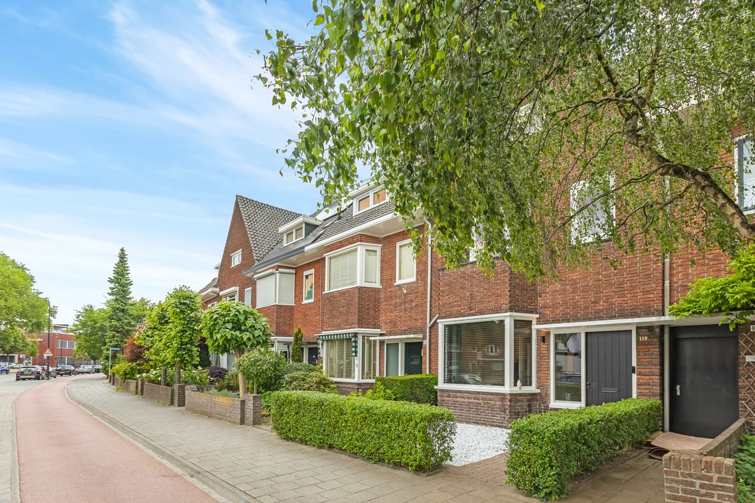 Photo 38 of Terheijdenseweg 110