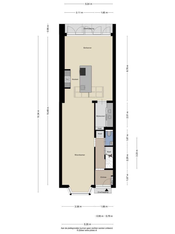 Foto 39 van Terheijdenseweg 110