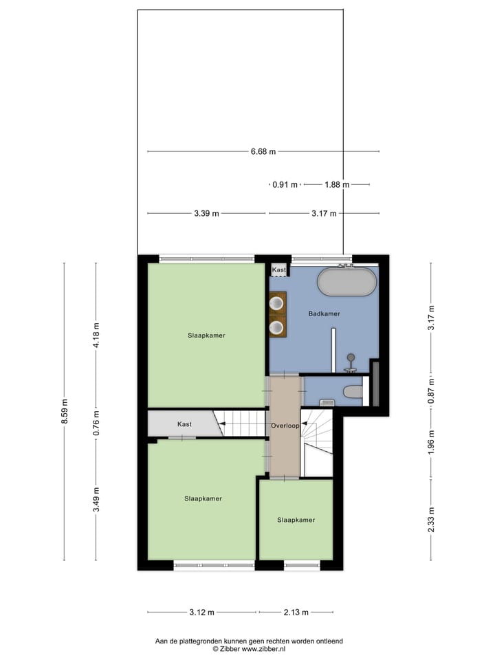 Foto 40 van Terheijdenseweg 110