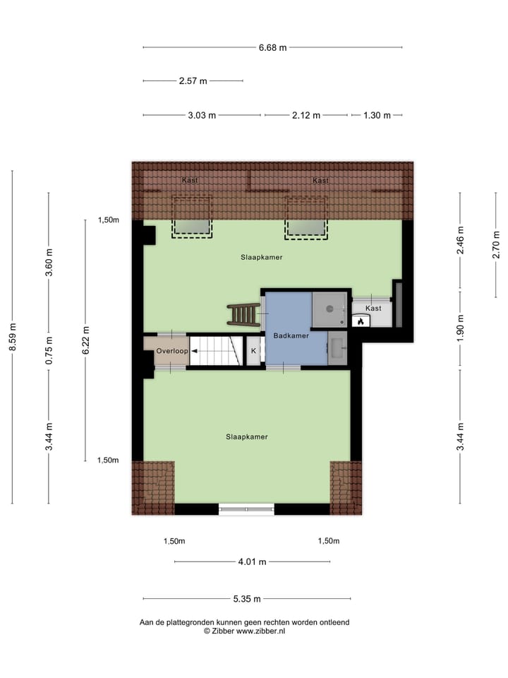 Foto 41 van Terheijdenseweg 110