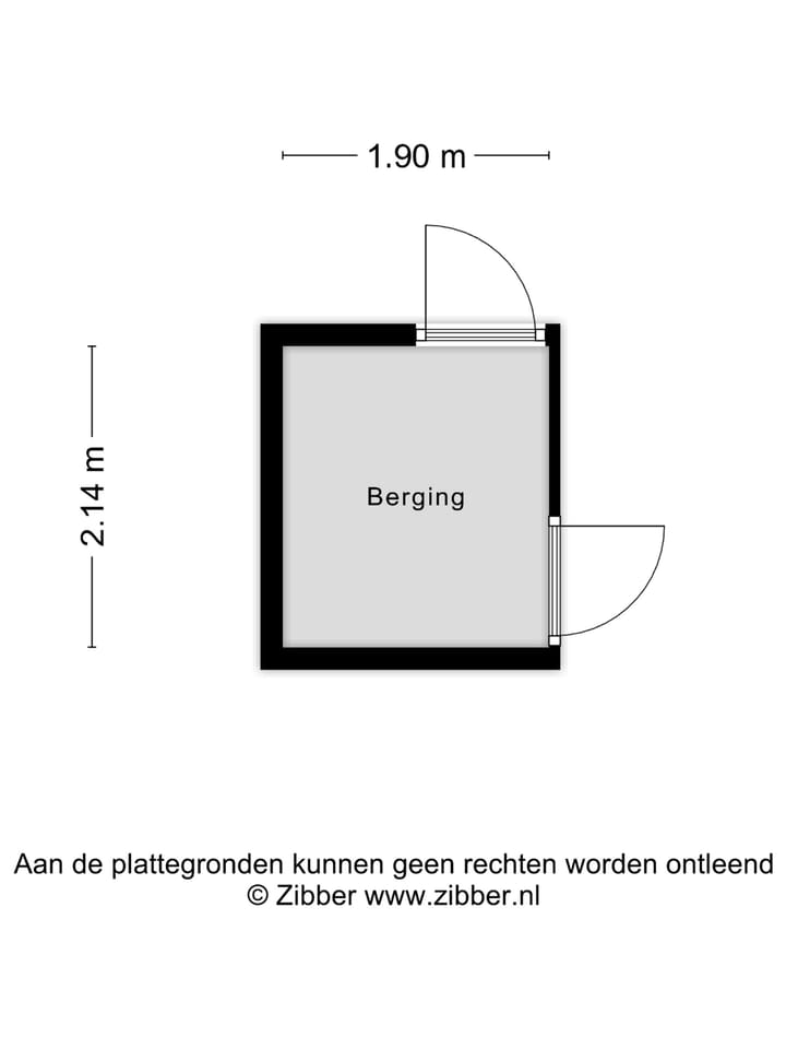 Foto 43 van Terheijdenseweg 110