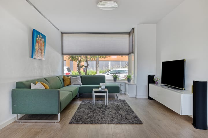 Foto 2 van Rubenssingel 123