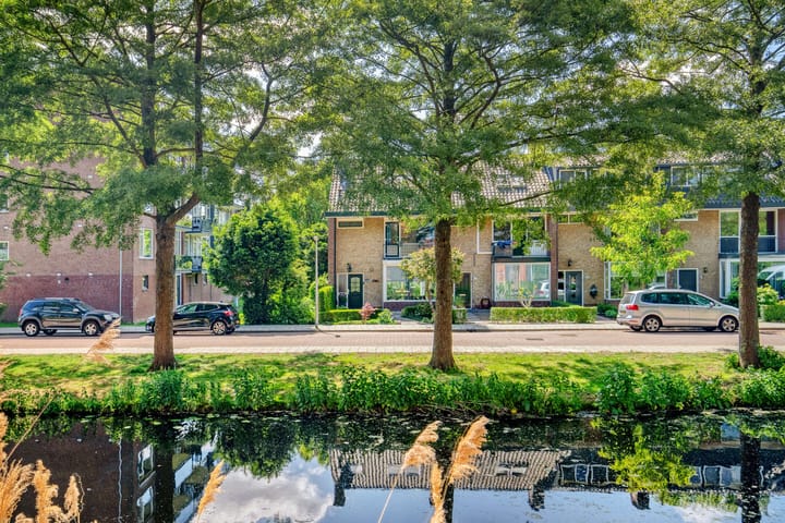 Foto 5 van Rubenssingel 123