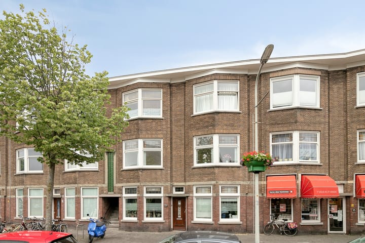 Apeldoornselaan 179