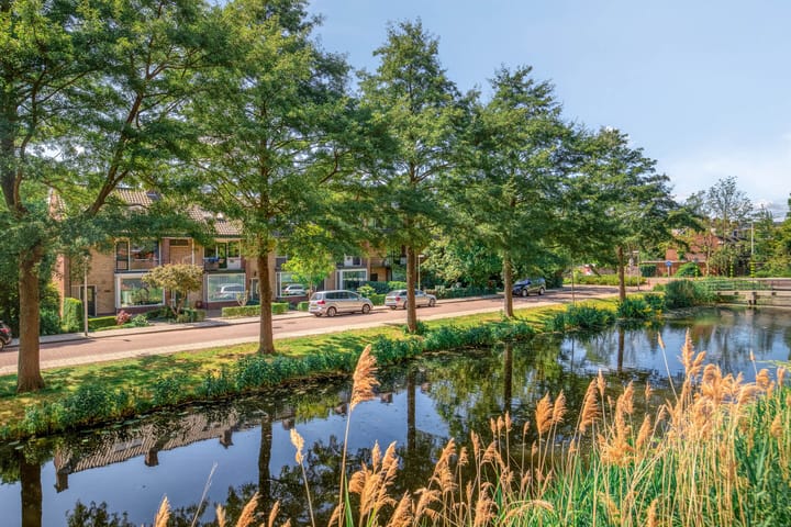 Foto 6 van Rubenssingel 123