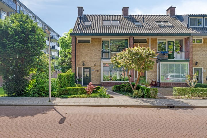 Foto 7 van Rubenssingel 123