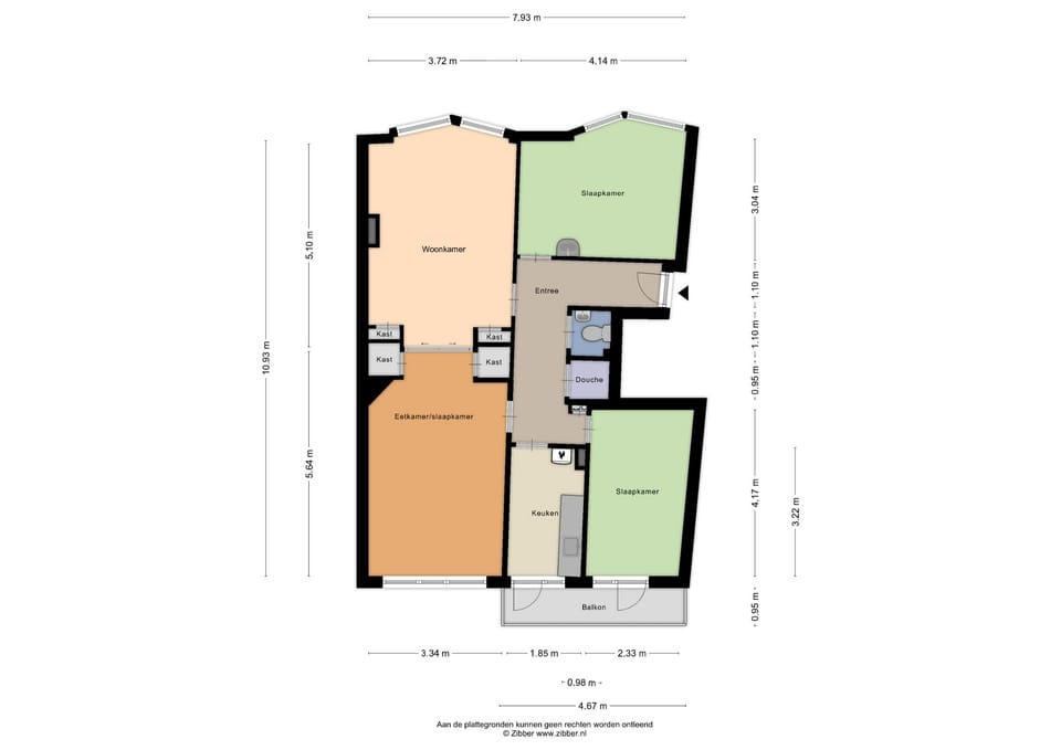 Foto 28 van Apeldoornselaan 179