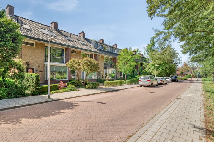 Foto 8 van Rubenssingel 123