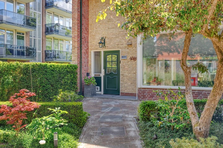 Foto 9 van Rubenssingel 123