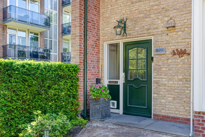 Foto 10 van Rubenssingel 123