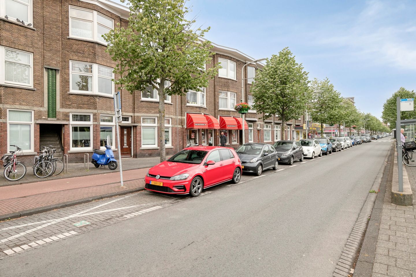 Foto 5 van Apeldoornselaan 179