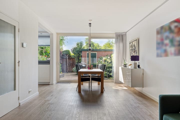 Foto 15 van Rubenssingel 123