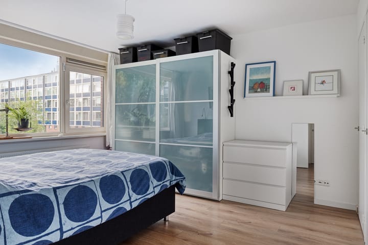 Foto 25 van Rubenssingel 123