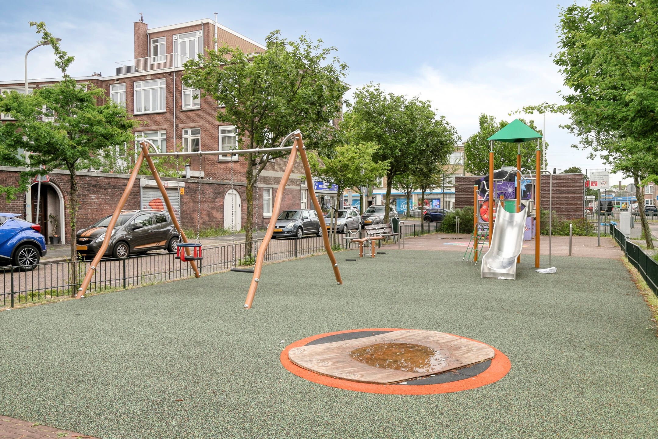 Foto 24 van Apeldoornselaan 179