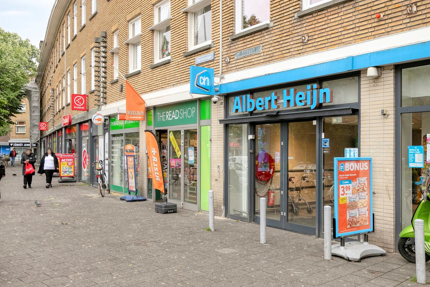 Foto 25 van Apeldoornselaan 179