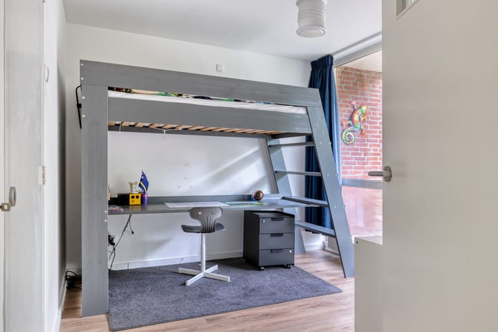 Foto 27 van Rubenssingel 123