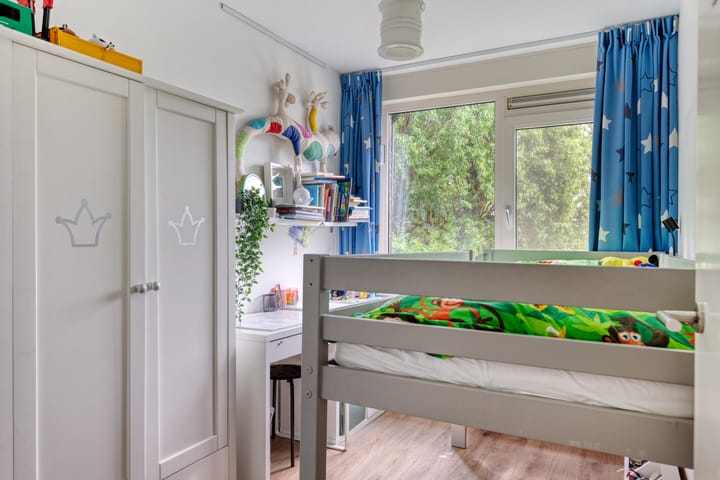 Foto 30 van Rubenssingel 123