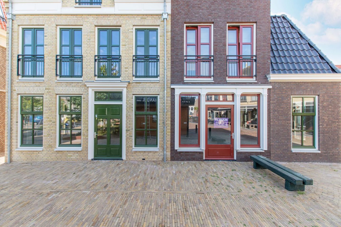 Bekijk foto 2 van Markt 9