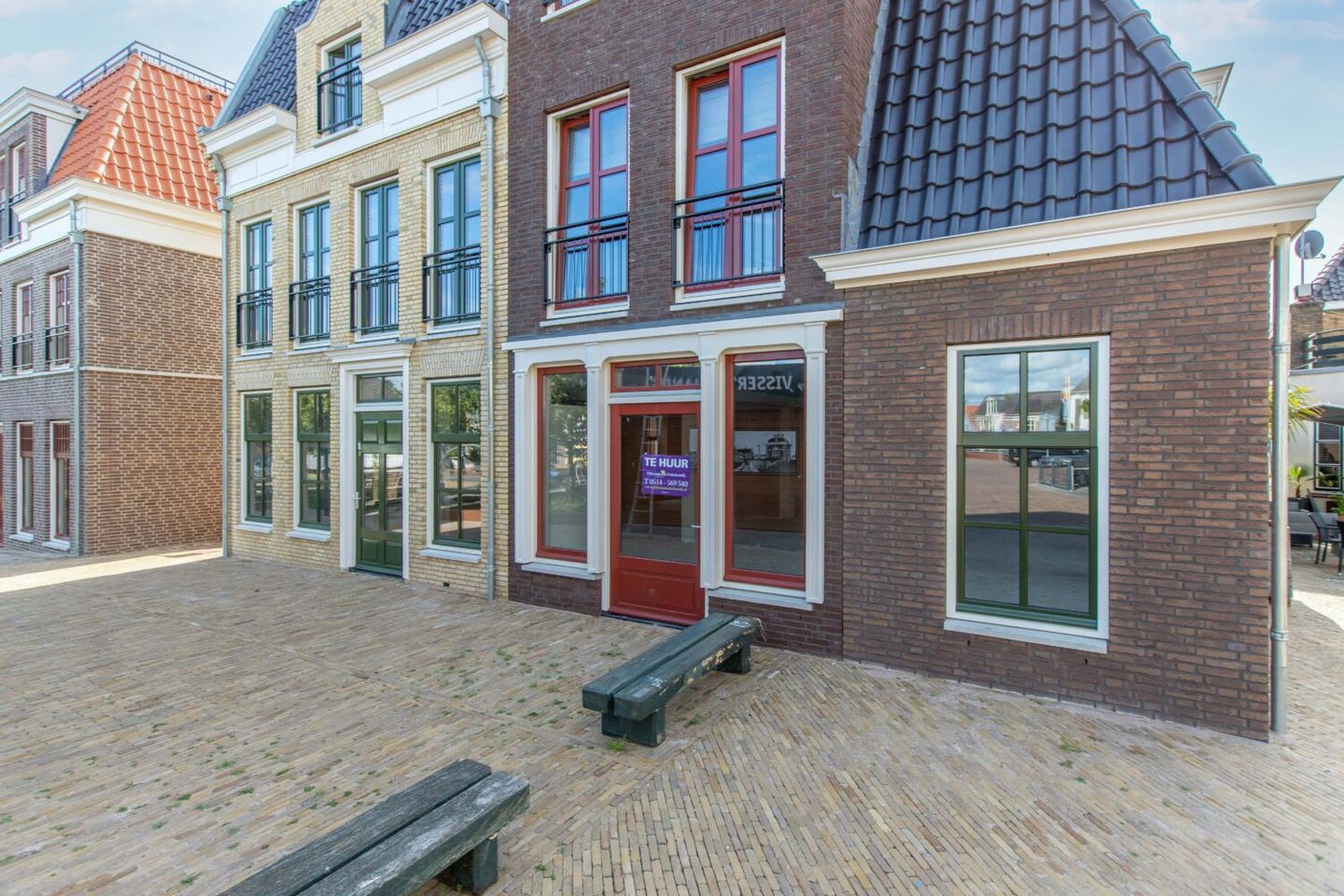 Bekijk foto 3 van Markt 9