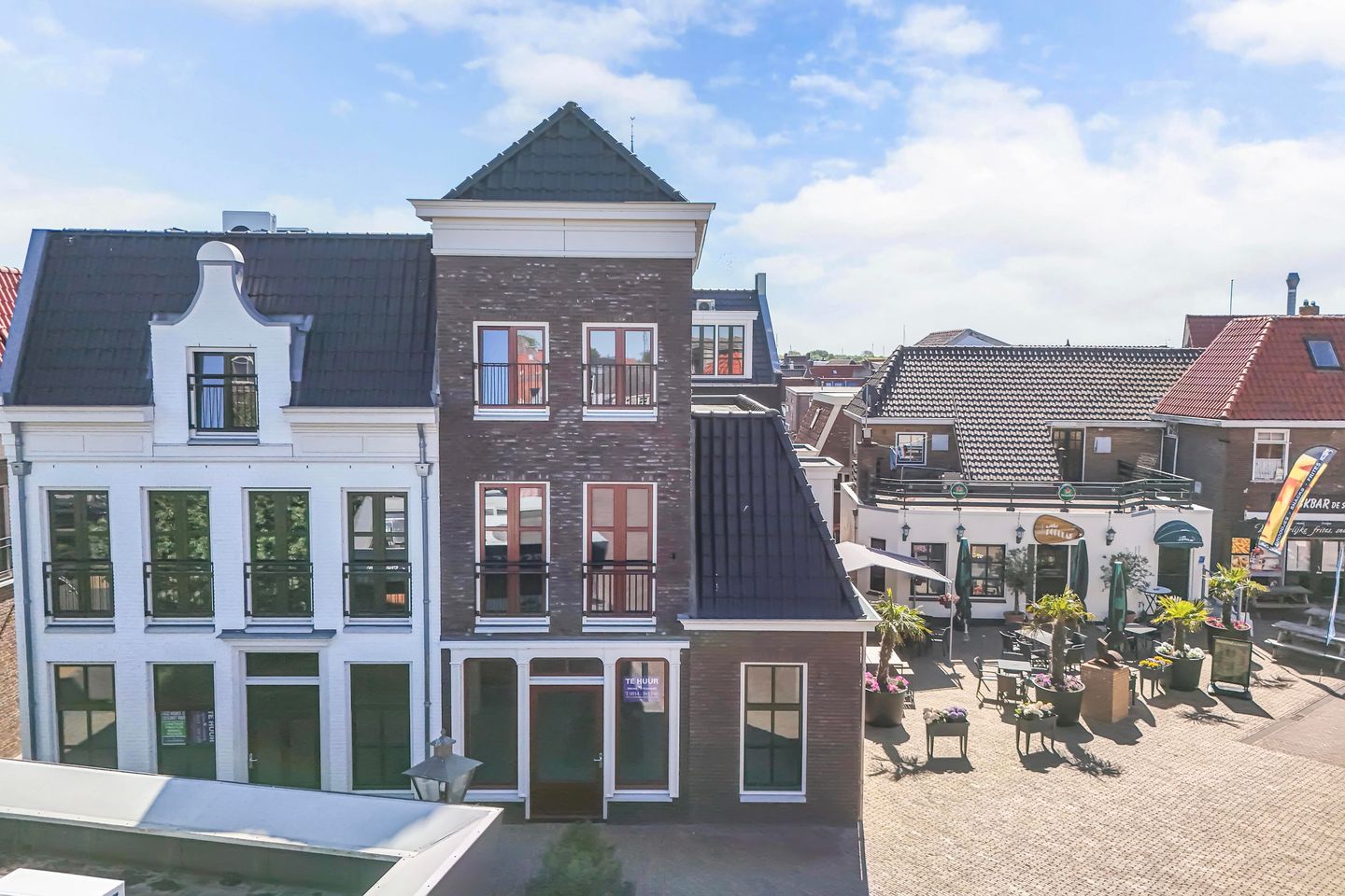Bekijk foto 5 van Markt 9