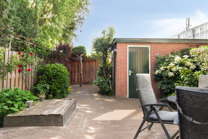 Foto 38 van Rubenssingel 123