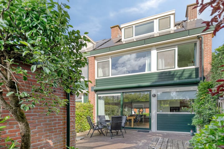 Foto 41 van Rubenssingel 123