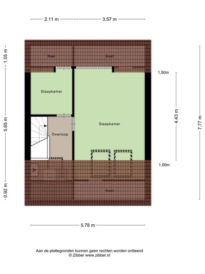 Foto 48 van Rubenssingel 123