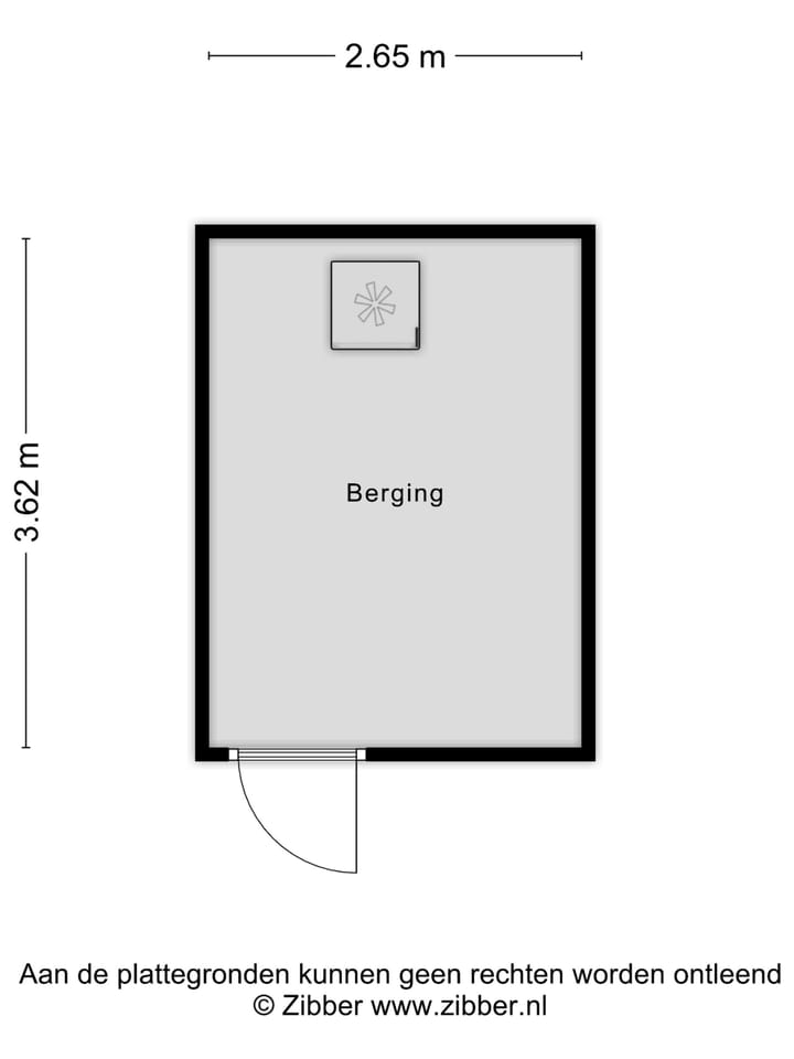 Foto 49 van Rubenssingel 123