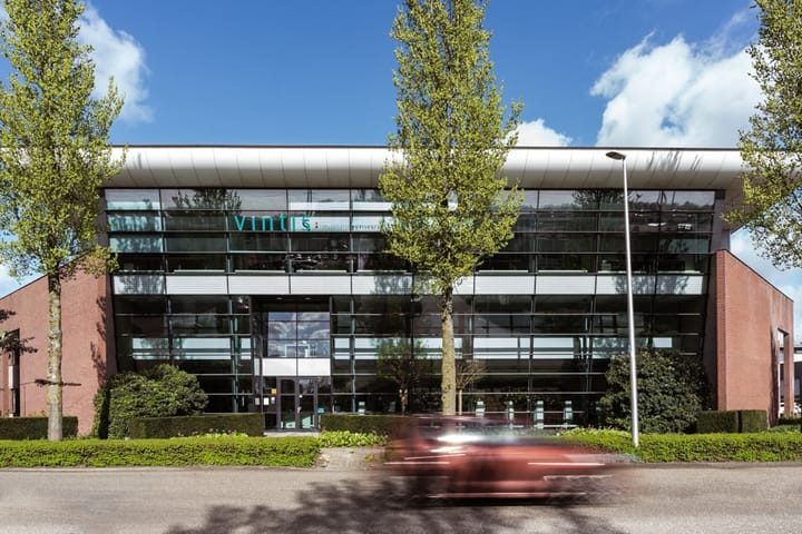 Edelgasstraat 101, Zoetermeer