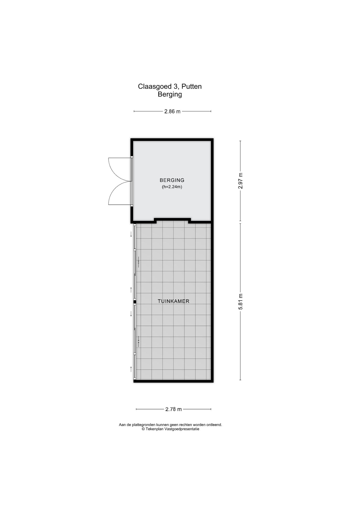 Foto 59 van Claasgoed 3