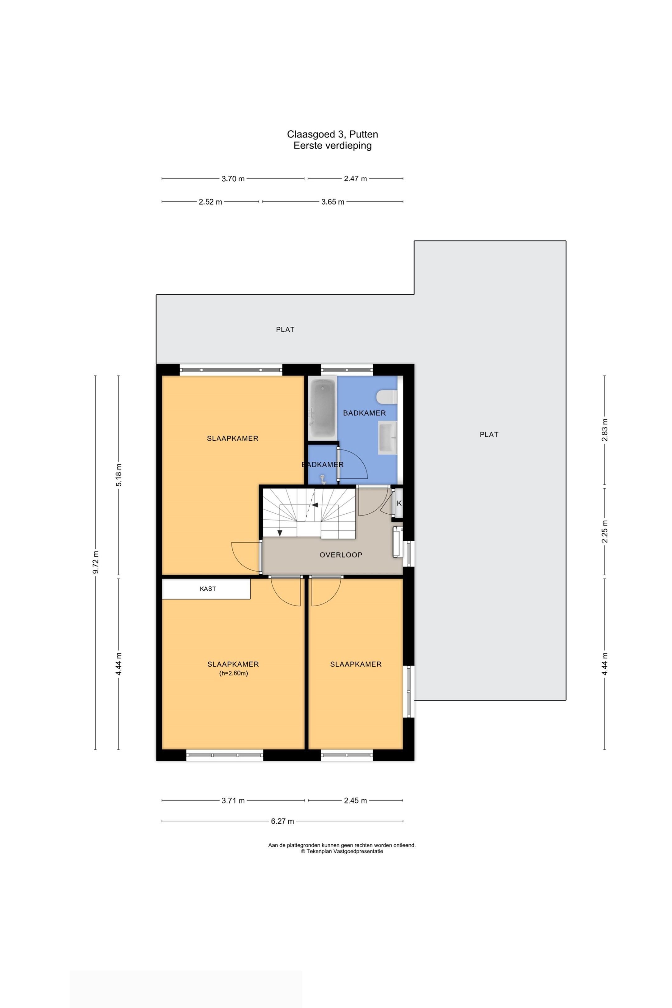Foto 57 van Claasgoed 3