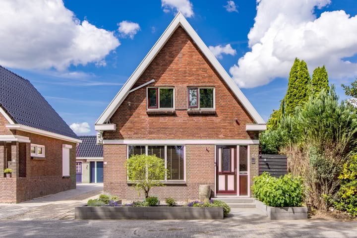 Foto 3 van Westerstraat 64