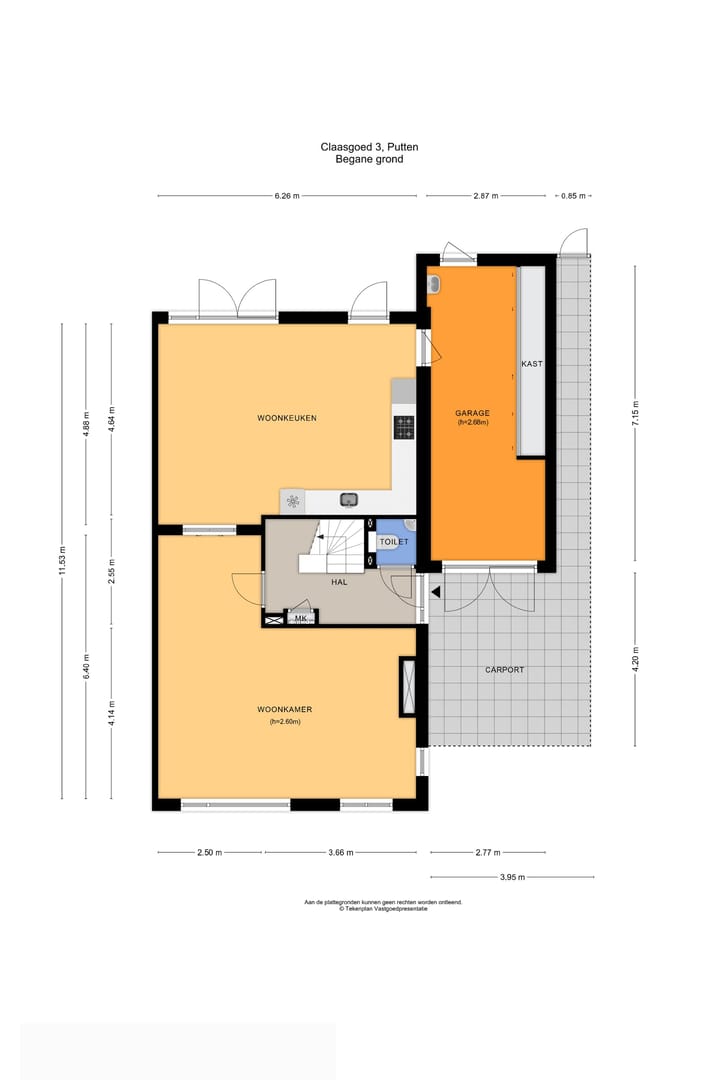 Photo 58 of Claasgoed 3