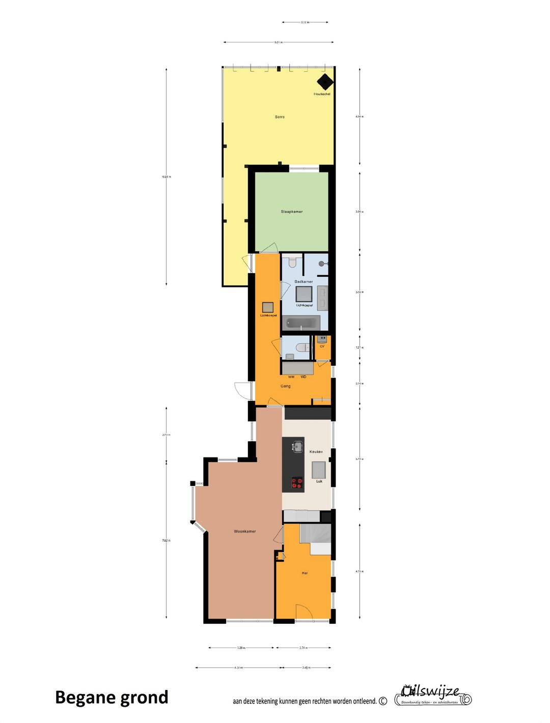 Foto 46 van Westerstraat 64