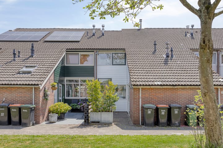 Photo 1 of Volkersweg 30