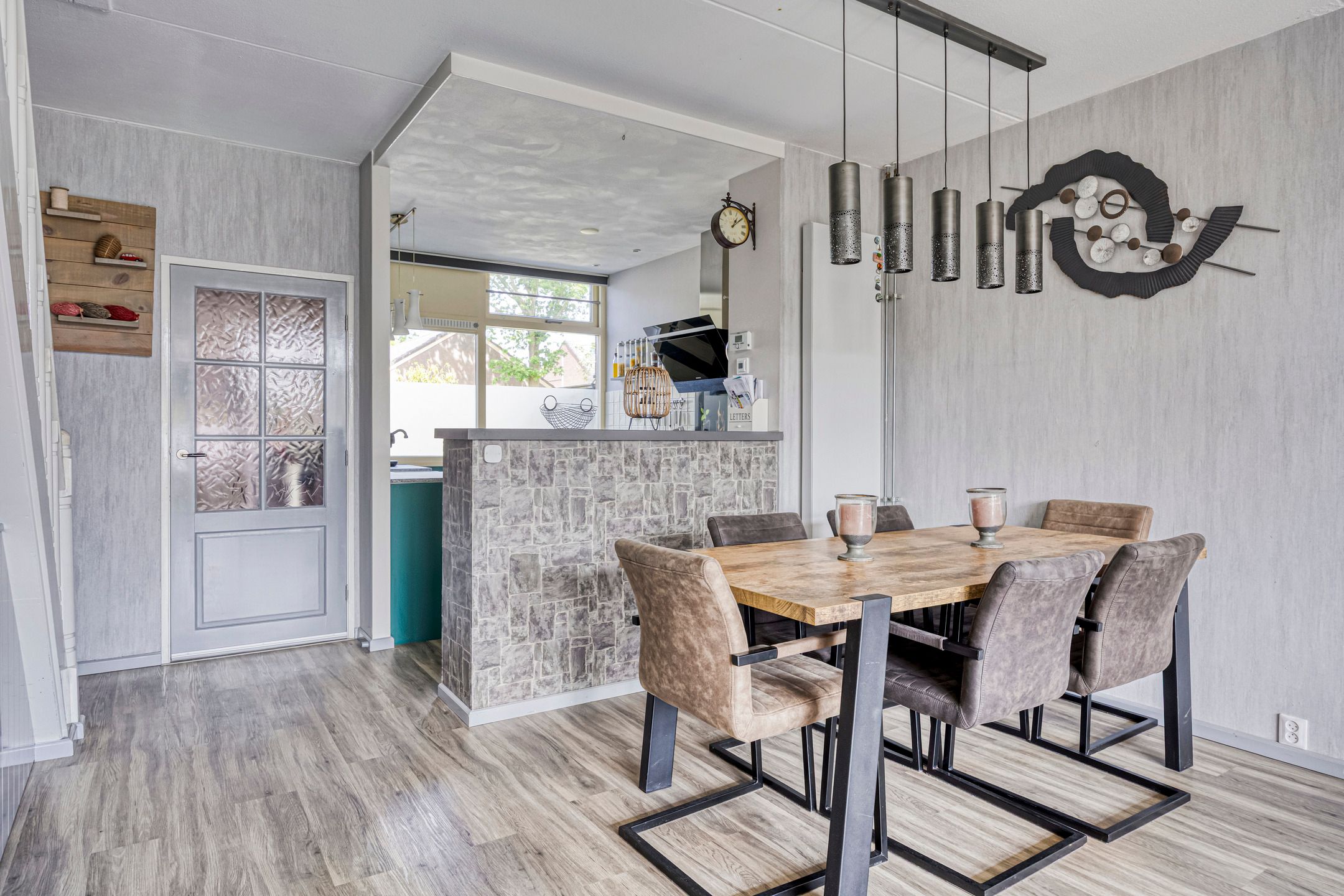 Foto 3 van Volkersweg 30