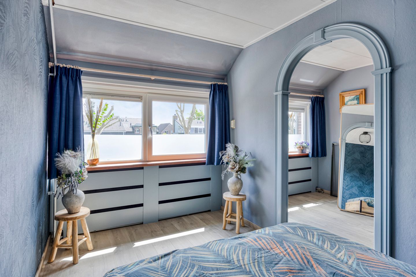 Foto 4 van Volkersweg 30